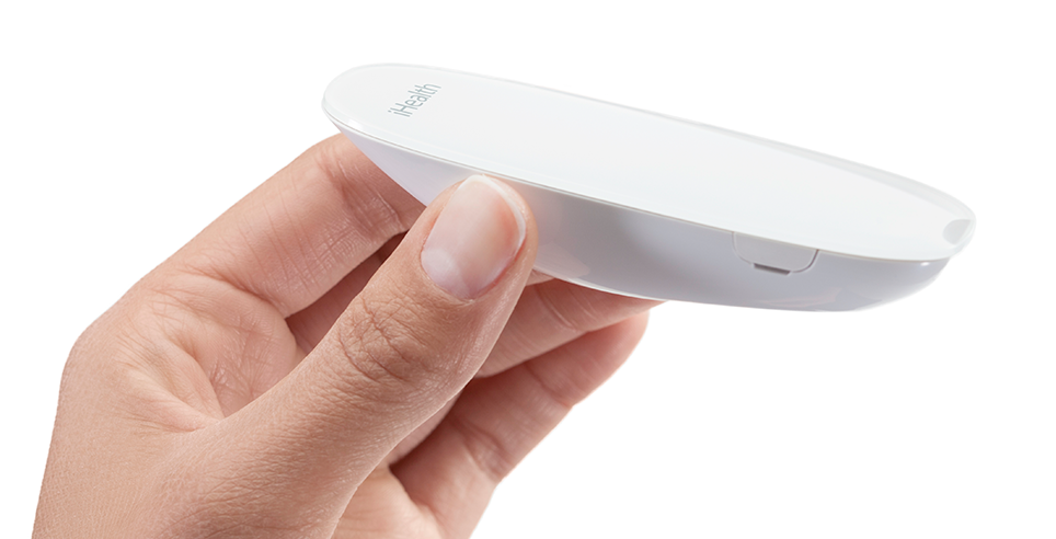 iHealth Smart Gluco-Monitoring System